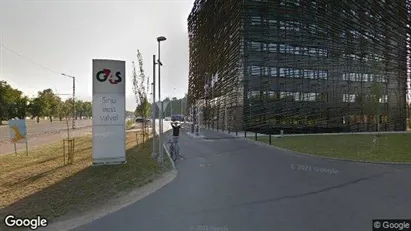 Kantorruimte te huur in Paldiski - Foto uit Google Street View