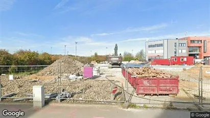 Kantorruimte te huur in Hesperange - Foto uit Google Street View