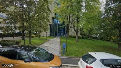 Office spaces for rent in Strassen - Photo from Google Street View