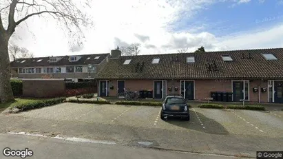 Office spaces for rent in Bunschoten - Photo from Google Street View