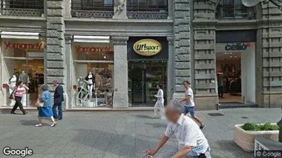 Coworking spaces te huur in Milaan Zona 1 - Centro storico - Foto uit Google Street View