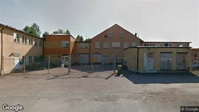 Industrial properties for rent in Tierp - Photo from Google Street View