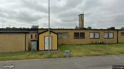 Office spaces for rent in Åstorp - Photo from Google Street View