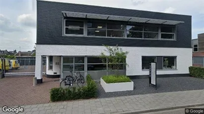 Kantorruimte te huur in Voorst - Foto uit Google Street View