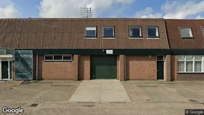 Kantorruimte te huur in Geertruidenberg - Foto uit Google Street View