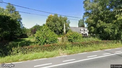 Magazijnen te huur in Oostkamp - Foto uit Google Street View