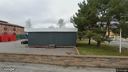 Industrial properties for rent in Täby - Photo from Google Street View