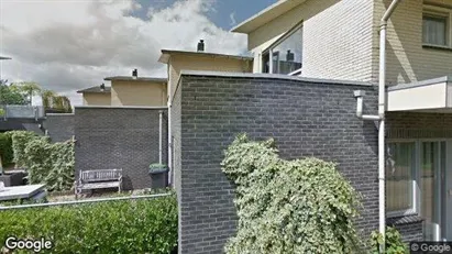 Kontorslokaler för uthyrning i Lelystad – Foto från Google Street View