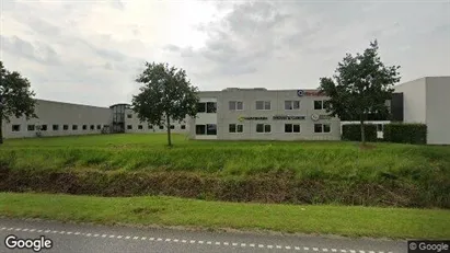 Showrooms for rent in Horsens - Photo from Google Street View