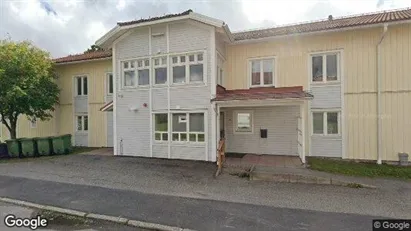 Företagslokaler för uthyrning i Härnösand – Foto från Google Street View