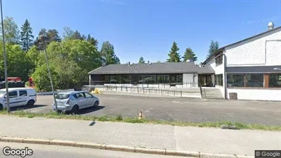 Office spaces for rent in Oppegård - Photo from Google Street View