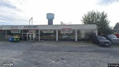 Företagslokaler för uthyrning i Gent Ledeberg – Foto från Google Street View