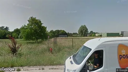 Bedrijfsruimtes te huur in Kortenberg - Foto uit Google Street View