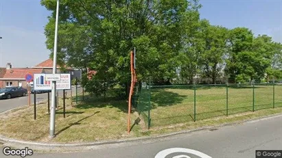 Bedrijfsruimtes te huur in Gent Zwijnaarde - Foto uit Google Street View
