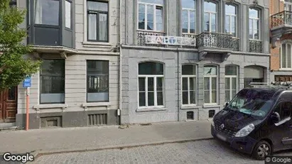 Lokaler til leje i Tienen - Foto fra Google Street View