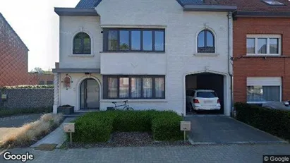 Bedrijfsruimtes te huur in Sint-Katelijne-Waver - Foto uit Google Street View