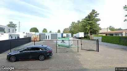 Commercial properties for rent in Hasselt - Photo from Google Street View