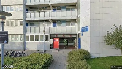 Office spaces for rent in Copenhagen NV - Photo from Google Street View