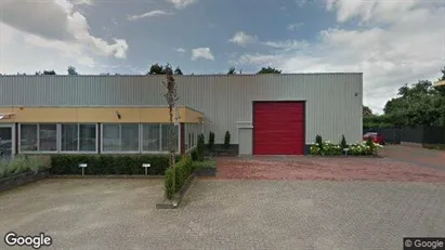 Företagslokaler för uthyrning i Renkum – Foto från Google Street View