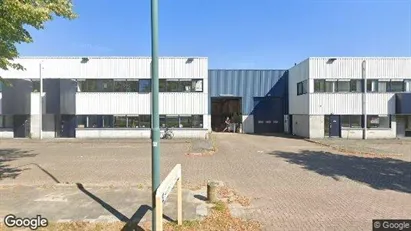 Commercial properties for rent in Utrecht Vleuten-De Meern - Photo from Google Street View