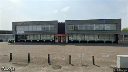 Office spaces for rent in Geldermalsen - Photo from Google Street View