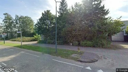 Företagslokaler för uthyrning i Dongen – Foto från Google Street View