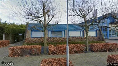 Producties te huur in Zwijndrecht - Foto uit Google Street View