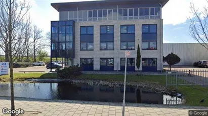Företagslokaler för uthyrning i Teylingen – Foto från Google Street View