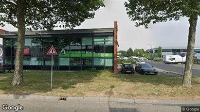 Kantorruimte te huur in Alblasserdam - Foto uit Google Street View