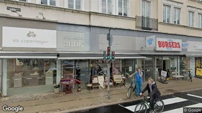Industrial properties for rent in Østerbro - Photo from Google Street View