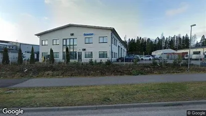 Industrial properties for rent in Nurmijärvi - Photo from Google Street View