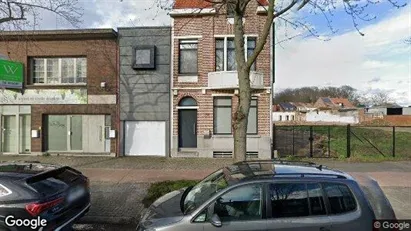 Industrial properties for rent in Wommelgem - Photo from Google Street View