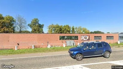 Industrilokaler för uthyrning i Ravels – Foto från Google Street View