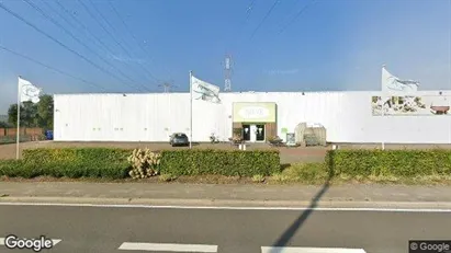 Industrial properties for rent in Schelle - Photo from Google Street View