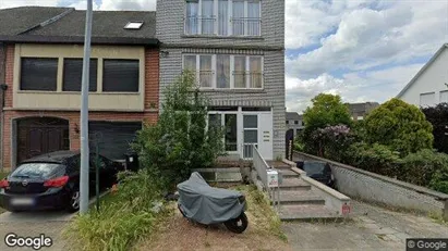 Industrial properties for rent in Denderleeuw - Photo from Google Street View
