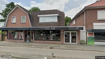 Företagslokaler för uthyrning i Dinkelland – Foto från Google Street View