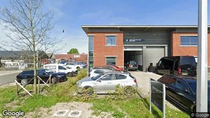 Commercial properties for rent in Zundert - Photo from Google Street View
