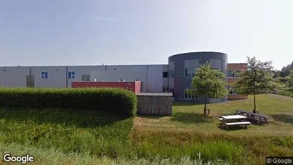 Lokaler til leje i Heerenveen - Foto fra Google Street View