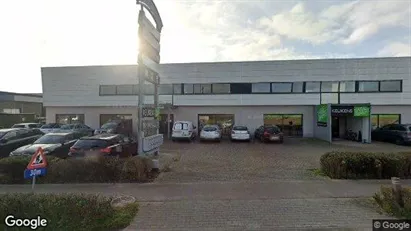 Kontorslokaler för uthyrning i Oostkamp – Foto från Google Street View