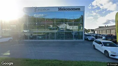 Commercial properties for rent in Ringerike - Photo from Google Street View