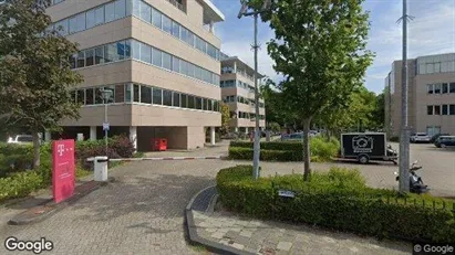 Office spaces for rent in Diemen - Photo from Google Street View