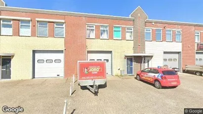 Kantorruimte te huur in Purmerend - Foto uit Google Street View