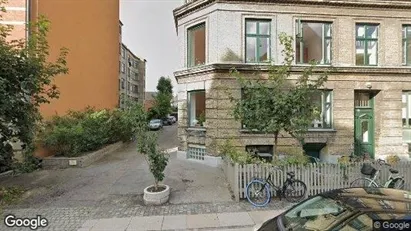 Commercial properties for rent in Frederiksberg C - Photo from Google Street View