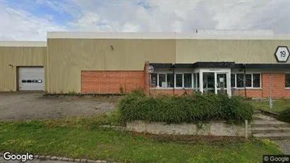 Warehouses for rent in Malling - Photo from Google Street View