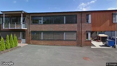 Commercial properties for rent in Frogn - Photo from Google Street View