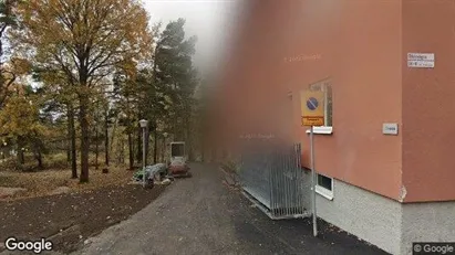 Magazijnen te huur in Stockholm South - Foto uit Google Street View