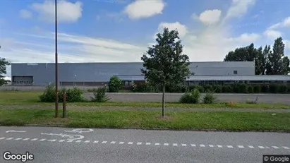 Producties te huur in Malmö City - Foto uit Google Street View