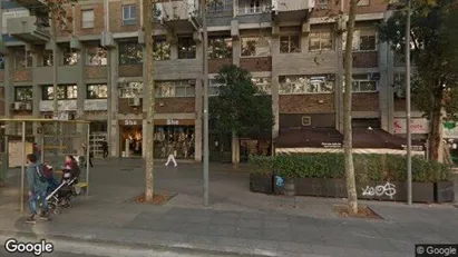 Bedrijfsruimtes te huur in Barcelona Sant Andreu - Foto uit Google Street View