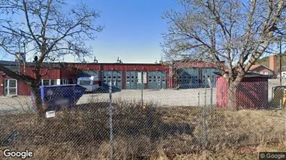Kontorlokaler til leje i Knivsta - Foto fra Google Street View