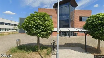 Bedrijfsruimtes te huur in Duiven - Foto uit Google Street View